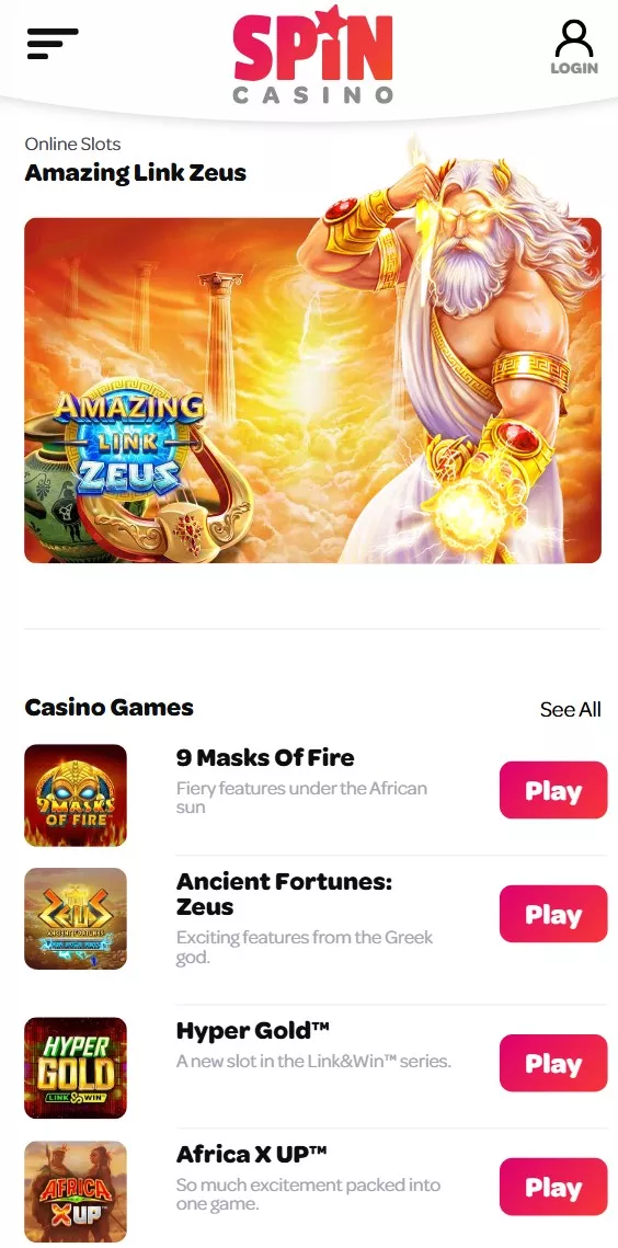 The third image of the app ，Online betting platform with the best betting games with highest cash rewards
