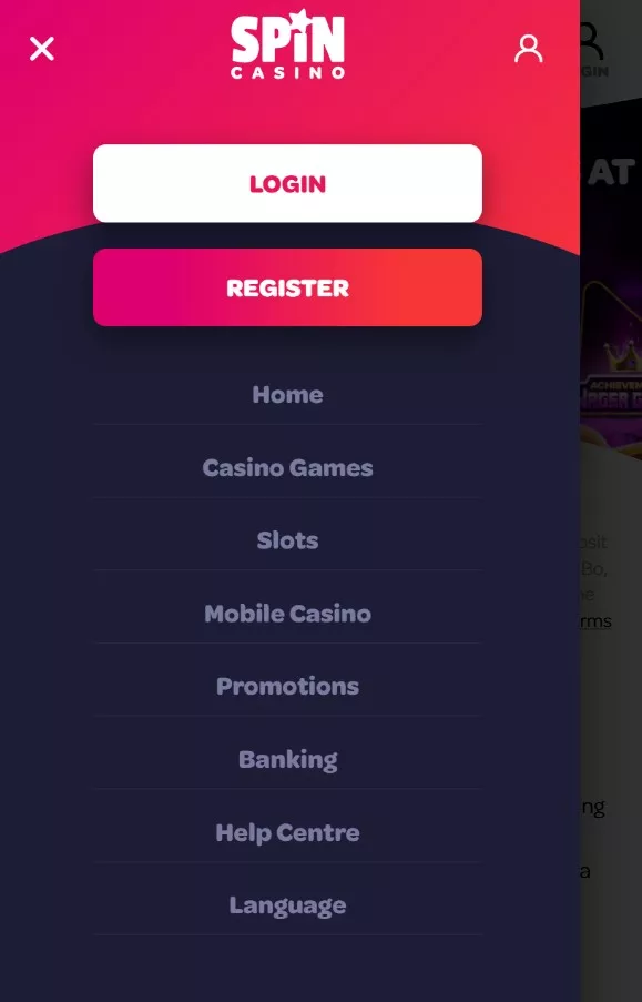This image is the second image of the app, encrypted odds-on top online betting software