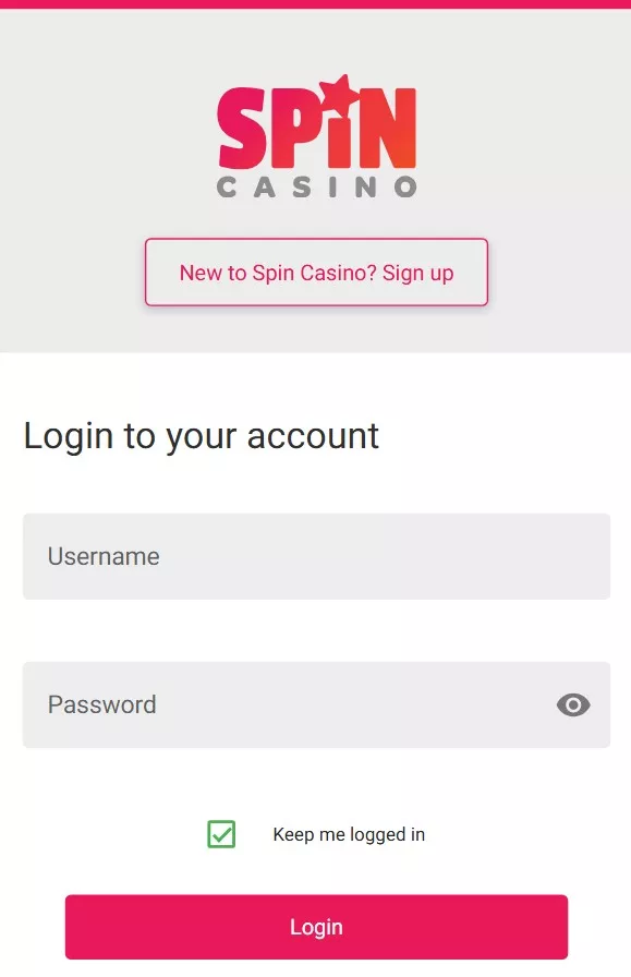 This image is app homepage image of best online betting app