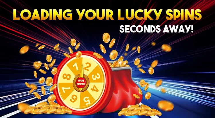 Join Spincasino to get welcome bonus